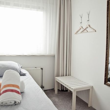 Bnb013 Tilburgo Quarto foto
