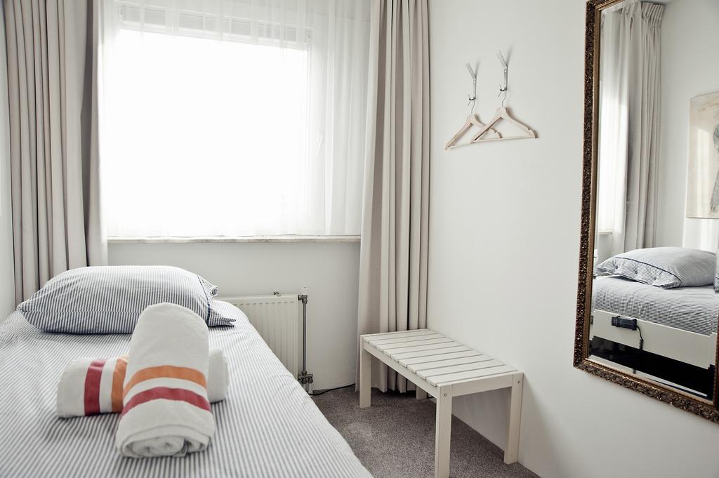 Bnb013 Tilburgo Quarto foto